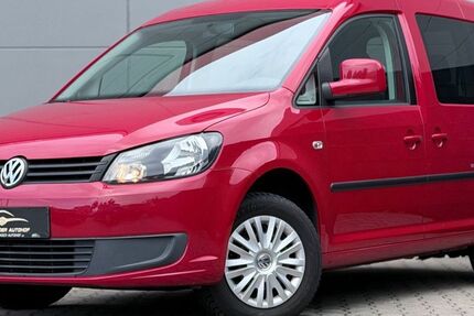 VW Caddy 135.000 km 9.990 &euro; Bremen 28199