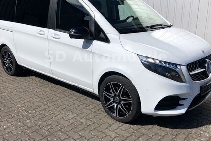 Mercedes-Benz V 300 39.200 km 75.890 &euro; Grasberg bei Bremen 28879