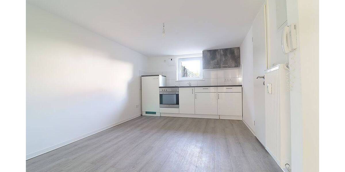 Etagenwohnung Bremen Oslebshausen - 2 Zimmer, 30 m&sup2;, 395&euro; | Angebot:26733285