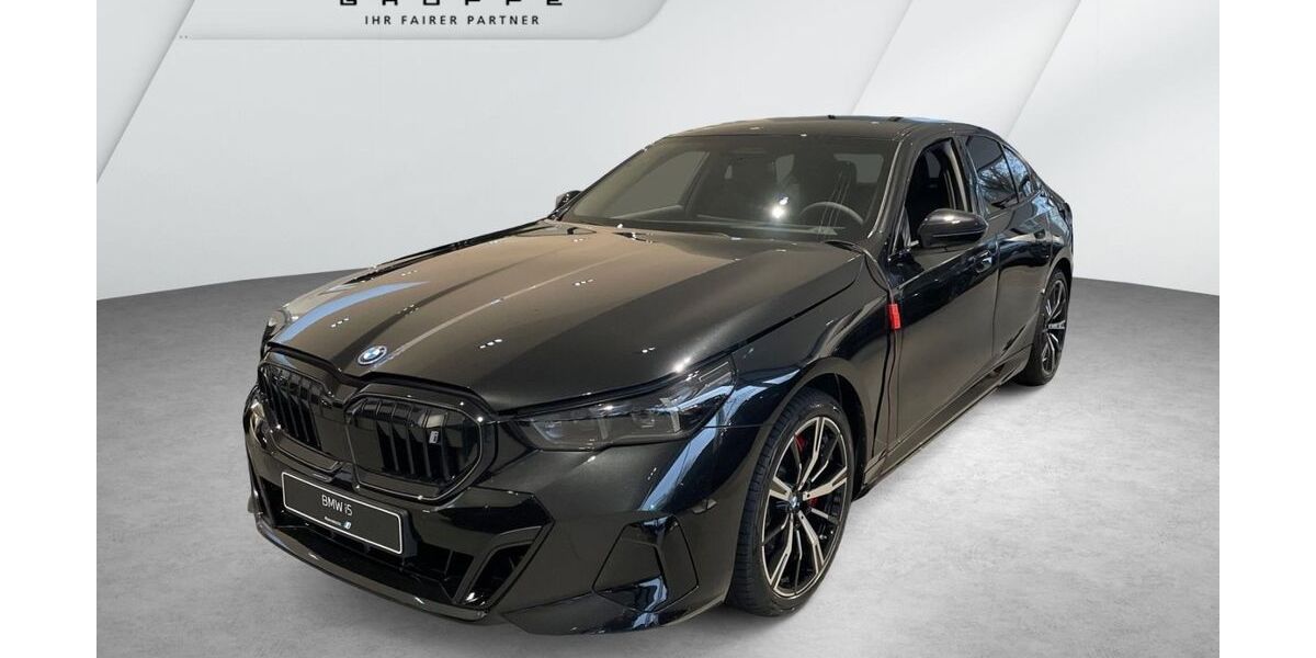 BMW i5 10.000 km 81.000 &euro; Bremen 28329