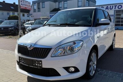 Skoda Fabia 77.000 km 6.990 &euro; Delmenhorst 27751