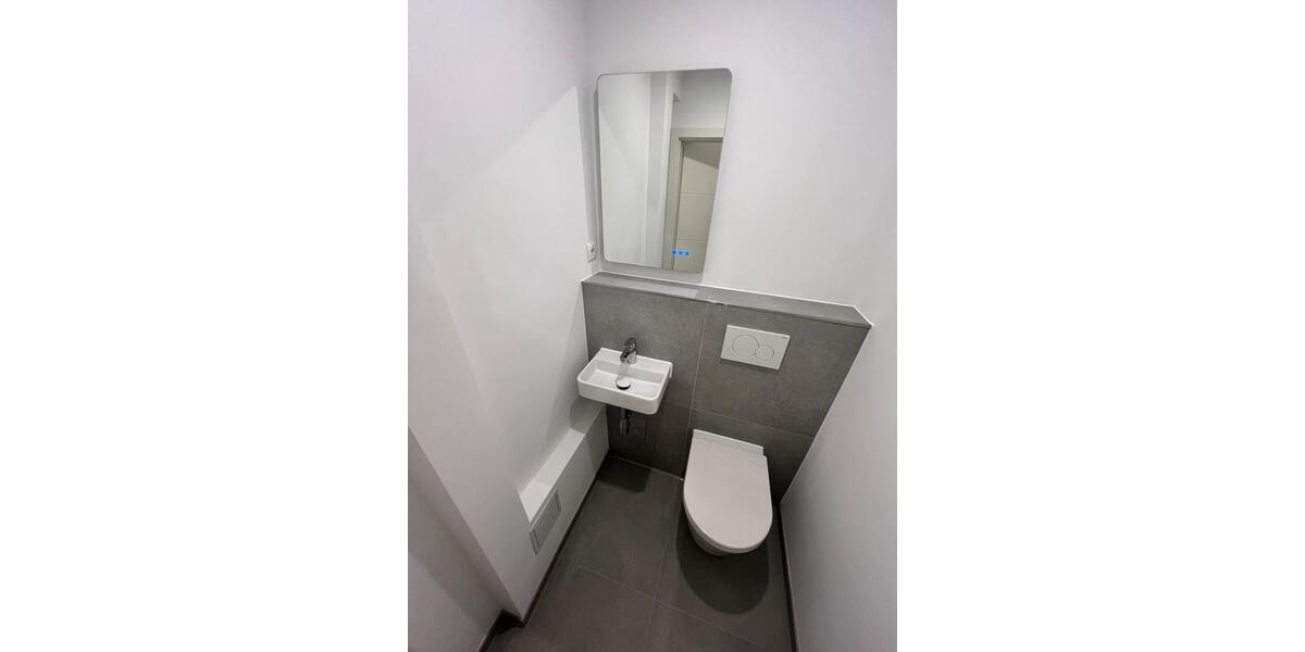 Erdgeschoßwohnung Achim - 4 Zimmer, 81 m&sup2;, 1.350&euro; | Angebot:24862371