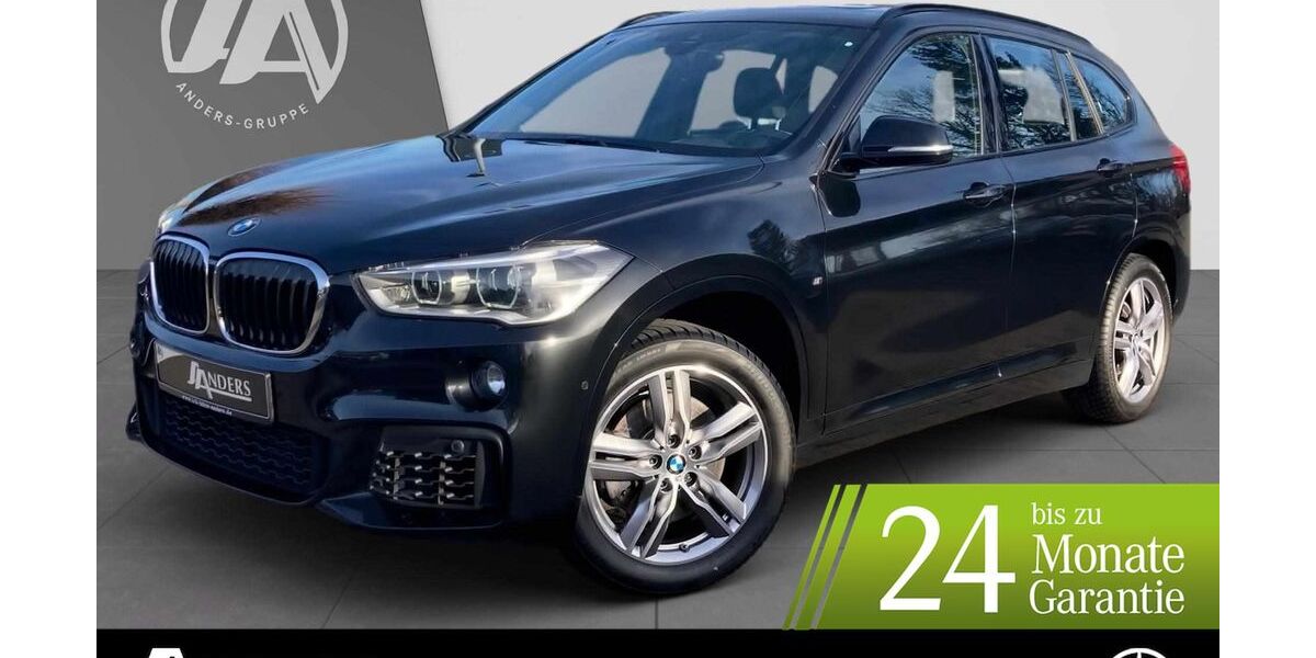 BMW X1 82.467 km 20.864 &euro; Syke 28857