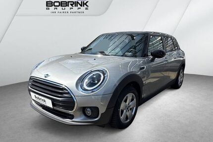 Mini Cooper Clubman