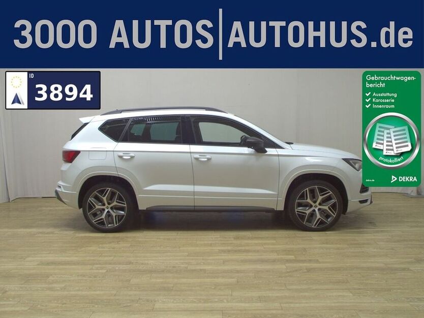 Ateca