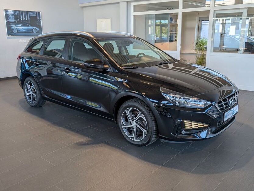 Hyundai i30 77.626 km 18.950 € Achim Bierden 28832