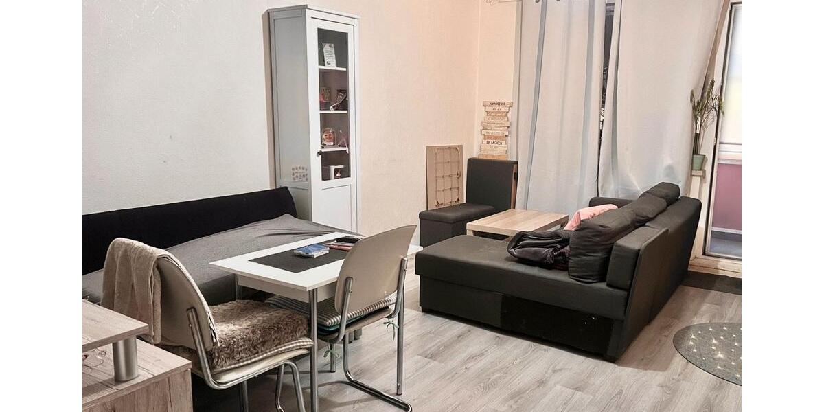 Etagenwohnung Bremen Neustadt - 1 Zimmer, 27 m&sup2;, 420&euro; | Angebot:27732611