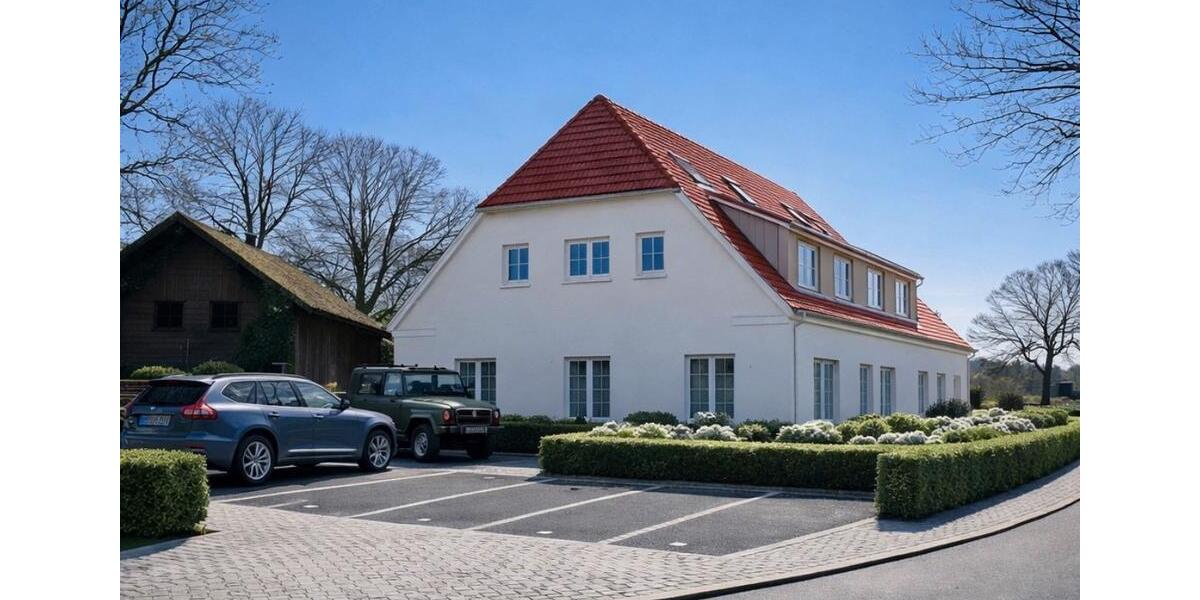 Etagenwohnung Ottersberg - 3.5 Zimmer, 91 m&sup2;, 1.183&euro; | Angebot:26020763