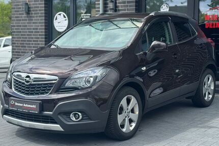 Opel Mokka 178.177 km 7.990 &euro; Weyhe / Melchiorshausen 28844