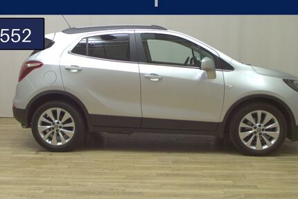 Opel Mokka 81.218 km 8.450 &euro; Bremen / Arsten 28279