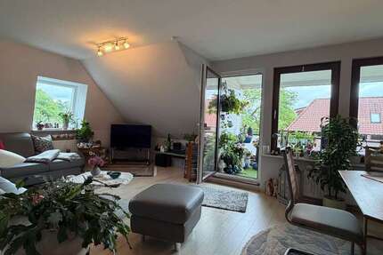 Wohnung Bremen Huchting - 3 Zimmer, 74 m&sup2;, 700&euro; | Angebot:27045322