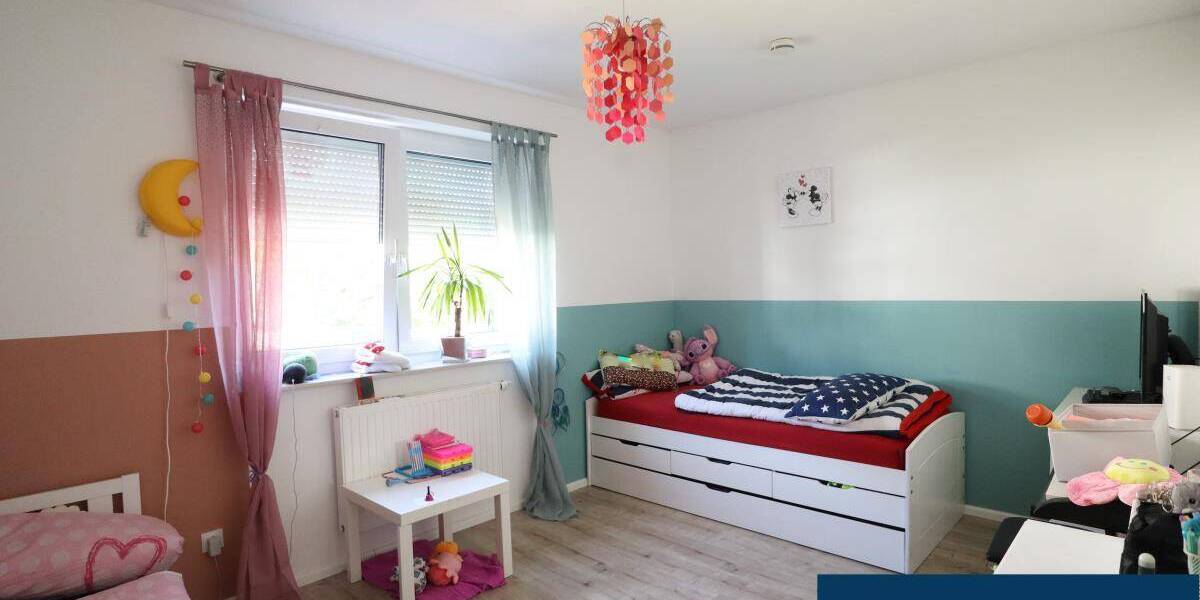 Etagenwohnung Stuhr Brinkum - 4 Zimmer, 85 m&sup2;, 259.000&euro; | Angebot:26155216