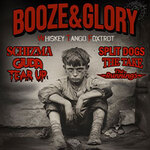 Booze & Glory - Whiskey Tango Foxtrot