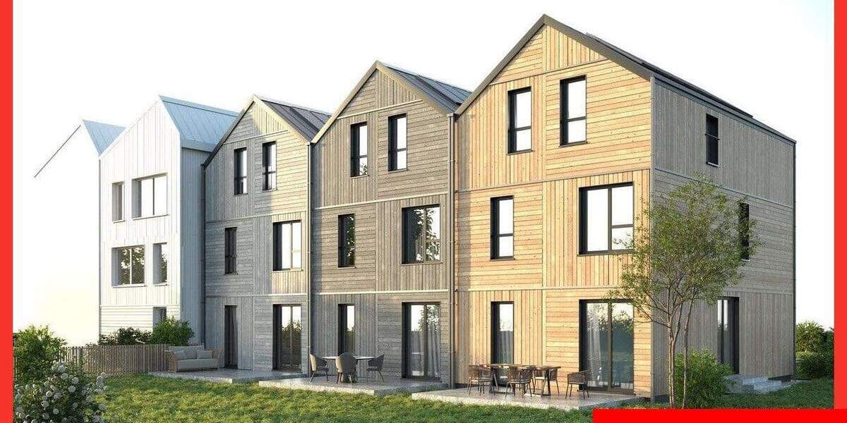 Reihenmittelhaus Bremen Ellener Feld - 5 Zimmer, 145 m&sup2;, 422.500&euro; | Angebot:24990034