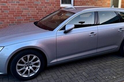 Audi A4 113.200 km 17.700 &euro; Syke 28857