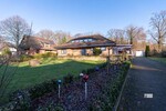 Luxuriöses 1-2 Fam.Haus +Einliegerwohnung +Schwimmbad + Sauna + Kamin +moderne Technik (PV + Solar) - Zweifamilienhaus Bassum / Nordwohlde Nordwohlde | Angebot:24212717