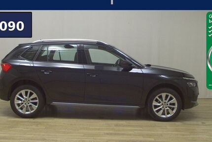 Skoda Kamiq 57.329 km 16.980 &euro; Bremen / Arsten 28279