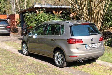 VW Golf Sportsvan 193.000 km 9.900 &euro; Bremen 28327