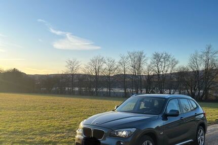BMW X1 107.450 km 6.700 &euro; Bremen 28203