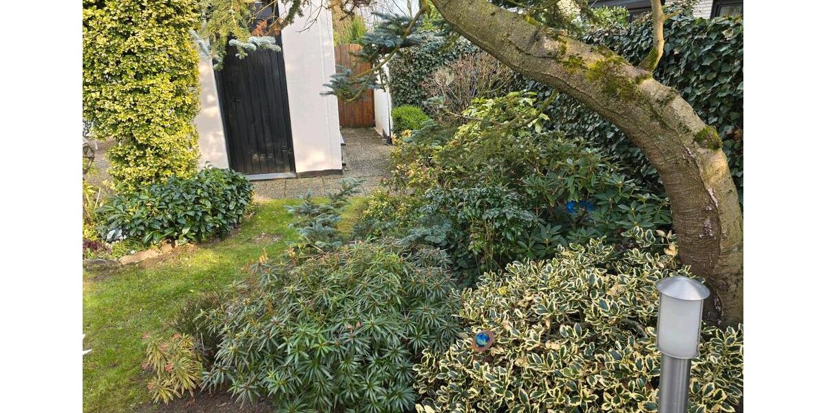 Bungalow Stuhr - 4 Zimmer, 114 m&sup2;, 269.000&euro; | Angebot:26640880