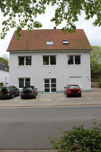 Gemütliche 2 ZKB EBK PKW-Stellplatz in Schierbrok 2 zimmer