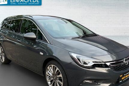 Opel Astra 61.900 km 13.999 € Delmenhorst 27755