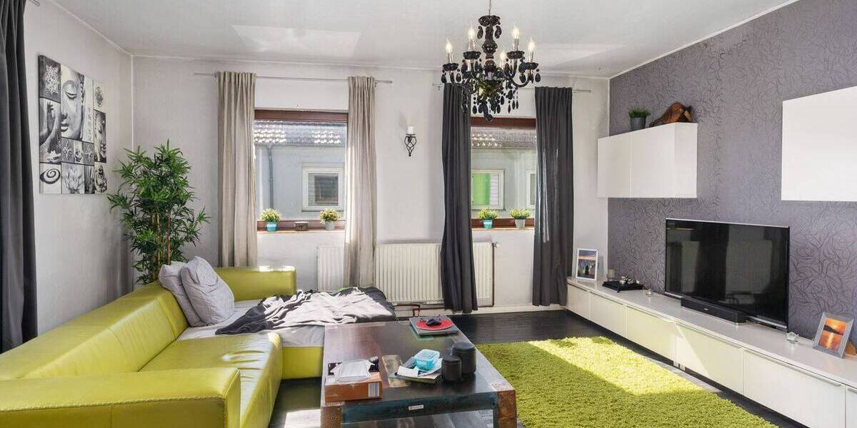 Reihenendhaus Bremen Steffensweg - 6 Zimmer, 130 m&sup2;, 295.000&euro; | Angebot:26723165