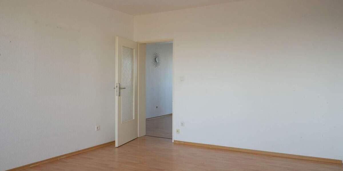 Etagenwohnung Bremen Mahndorf - 3 Zimmer, 73 m&sup2;, 580&euro; | Angebot:25427584
