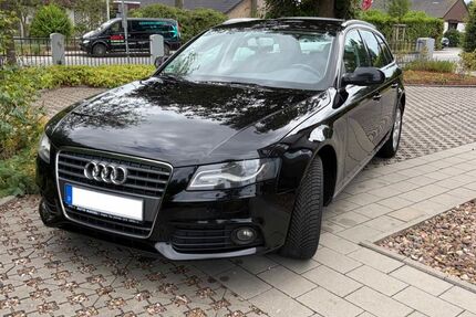 Audi A4 371.500 km 4.190 &euro; Stuhr 28816