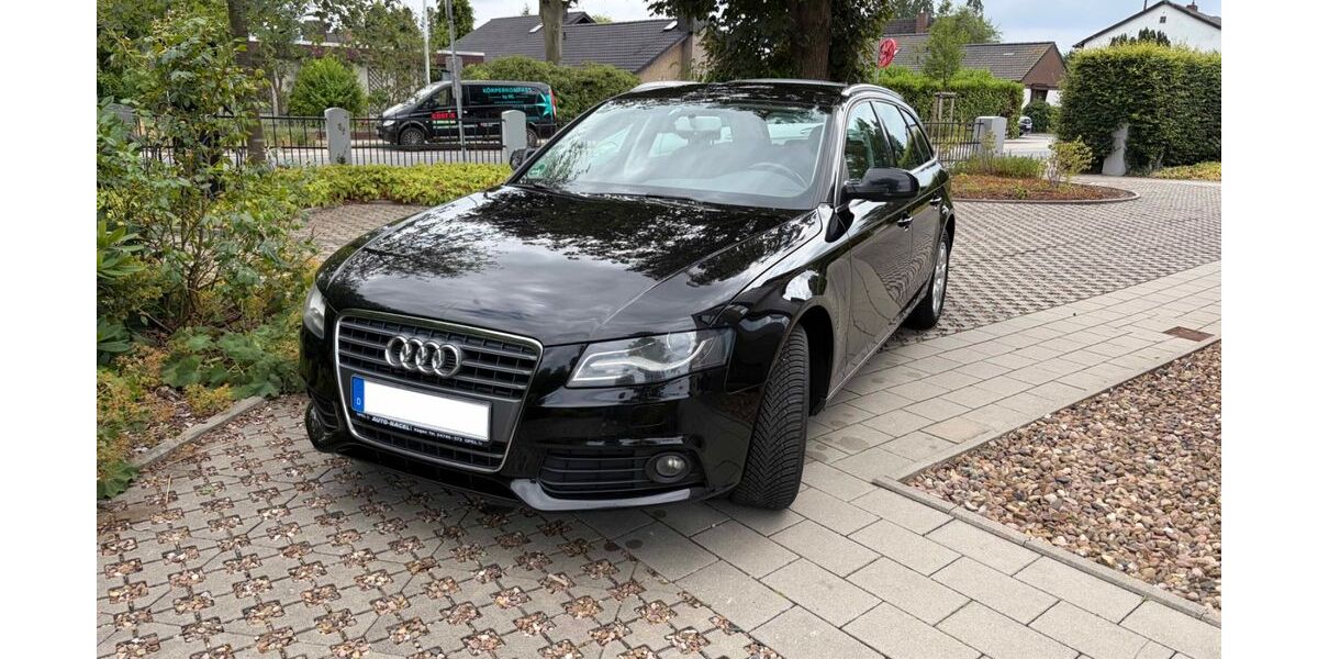 Audi A4 371.500 km 4.590 &euro; Stuhr 28816