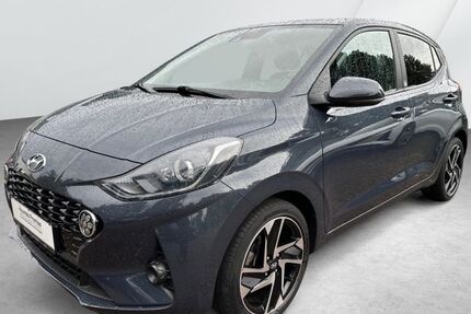 Hyundai i10 34.326 km 12.990 &euro; Bremen 28757