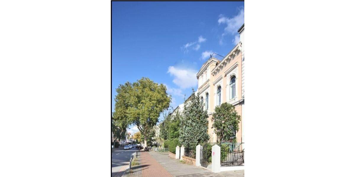 Etagenwohnung Bremen Östliche Vorstadt - 3 Zimmer, 103 m&sup2;, 398.000&euro; | Angebot:27250959