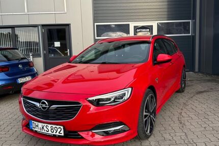Opel Insignia 167.000 km 17.999 &euro; Stuhr 28816