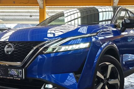 Nissan Qashqai 15.900 km 26.475 &euro; Wallhöfen bei Bremen 27729