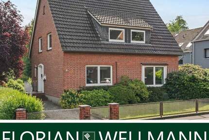 Haus Ritterhude - 8 Zimmer, 124 m&sup2;, 330.000&euro; | Angebot:25240071