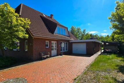 Haus Ritterhude - 5 Zimmer, 120 m&sup2;, 459.000&euro; | Angebot:26538170