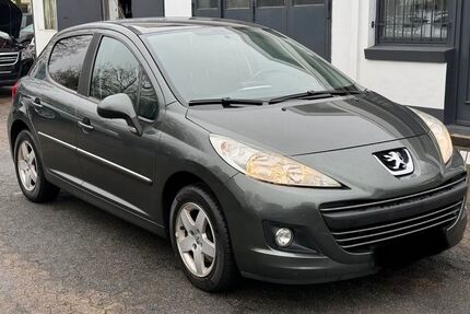Peugeot 207 162.000 km 3.100 &euro; Bremen 28277