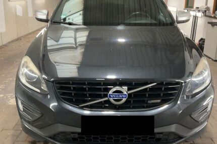 Volvo XC60 177.570 km 16.480 &euro; Bremen 28217