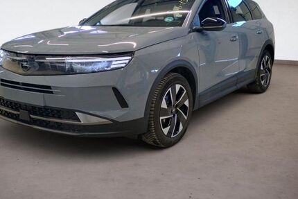 Opel Grandland (X) 33.614 km 25.990 &euro; Bremen 28779