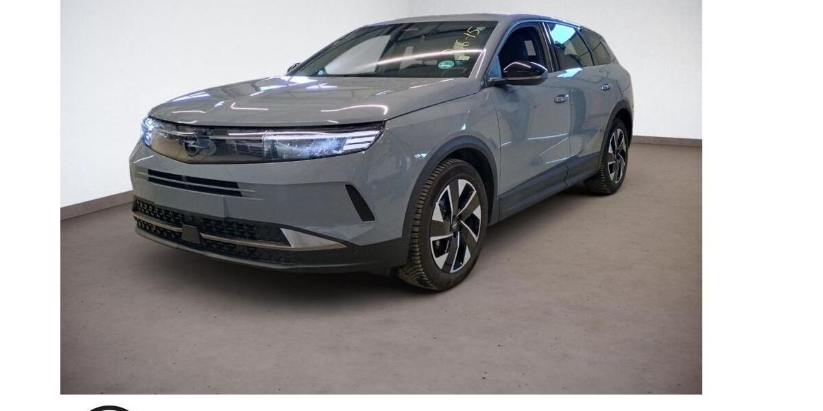 Opel Grandland (X) 33.614 km 25.990 &euro; Bremen 28779
