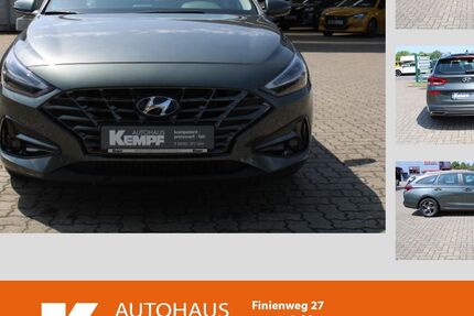 Hyundai i30 9.916 km 21.490 € Achim 28832