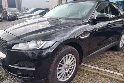Jaguar F-Pace 160.000 km 11.990 € Achim 28832