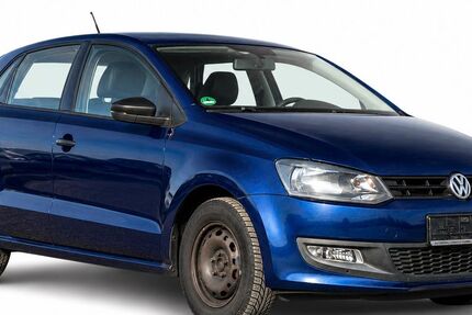 VW Polo 231.000 km 2.790 &euro; Bremen 28197