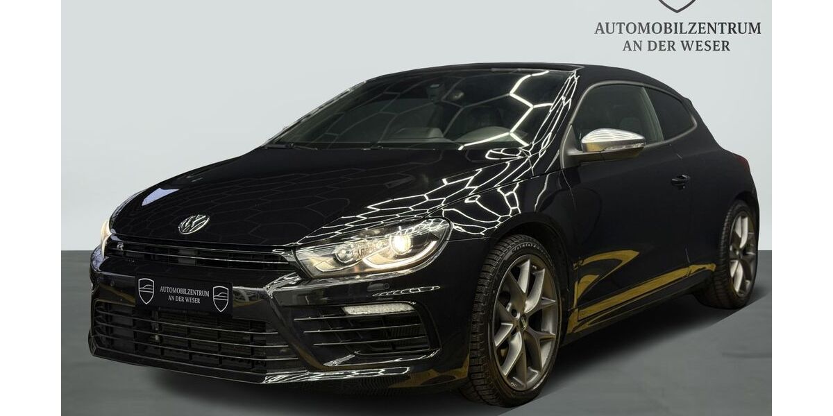 VW Scirocco 77.213 km 19.975 &euro; Bremen 28239