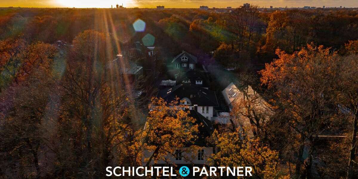 Einfamilienhaus Bremen Oberneuland - 8 Zimmer, 278 m&sup2;, 799.000&euro; | Angebot:25178577