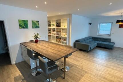 Wohnung Tarmstedt - 3.5 Zimmer, 90 m&sup2;, 1.200&euro; | Angebot:25169173