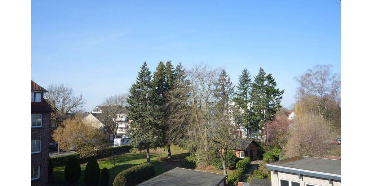 Etagenwohnung Bremen Woltmershausen - 2 Zimmer, 67 m&sup2;, 790&euro; | Angebot:25780350