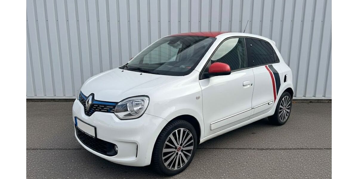 Renault Twingo 36.500 km 9.250 &euro; Delmenhorst 27749
