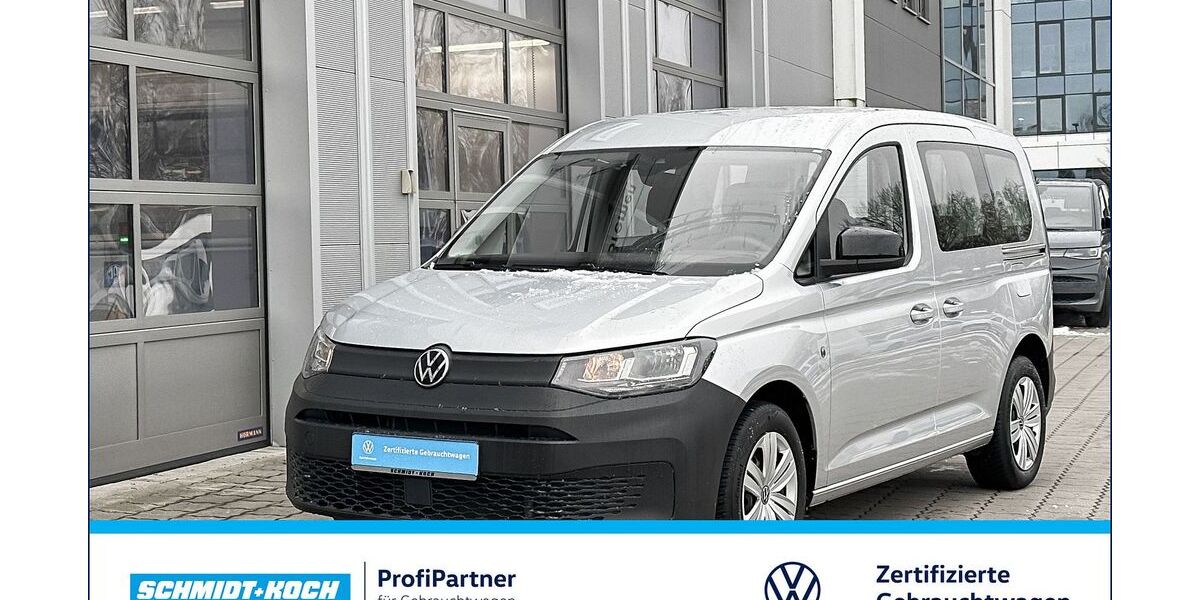 VW Caddy 25.257 km 23.890 &euro; Bremen 28207