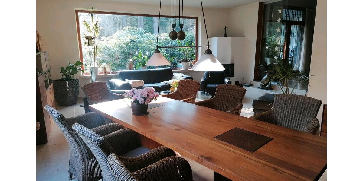 Einfamilienhaus Osterholz-Scharmbeck Scharmbeck - 7 Zimmer, 227 m&sup2;, 640.000&euro; | Angebot:26186371